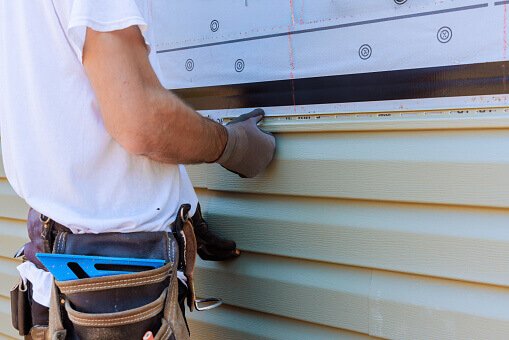 whats the best siding material for minnesota homes